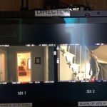 Olivia Holt Instagram - a few of my favorite shot sequences and fun (mostly terrifying) moments from filming @cruelsummer 🌷