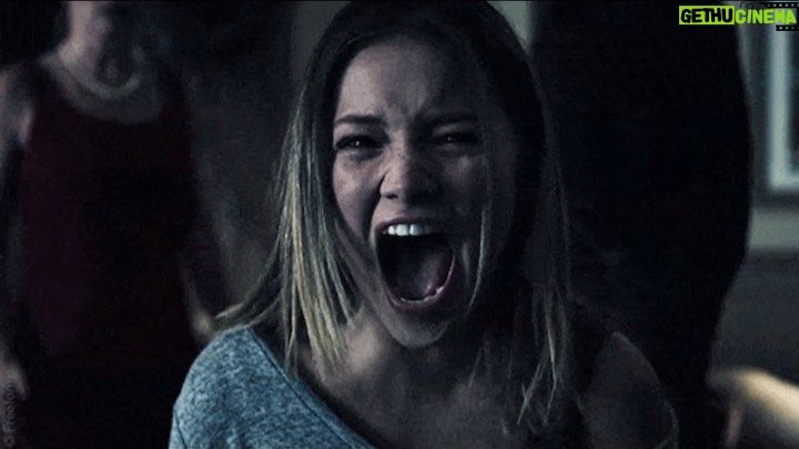 Olivia Holt Instagram - a few of my favorite shot sequences and fun (mostly terrifying) moments from filming @cruelsummer 🌷