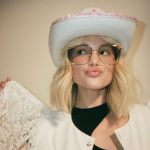 Olivia Holt Instagram - not my first rodeo