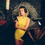 Olivia Holt Instagram - step inside my office