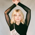 Olivia Holt Instagram - ❤️‍🔥 @wonderland ❤️‍🔥 Photography by @shanemccauley Styled by @binxnguyen Hair by @ryanrichman at @aframe_agency Makeup by @thetonyabrewer at @dewbeautyagency Editorial Director @huwgwyther Special thanks to @msa_studios