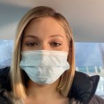 Olivia Holt Instagram - pt 3 i 🤍 @cruelsummer 5ever go binge it on @hulu now !!