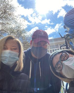Olivia Holt Instagram - pt 3 i 🤍 @cruelsummer 5ever go binge it on @hulu now !!