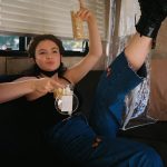 Olivia Holt Instagram - pt 2 on film 🎞