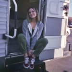 Olivia Holt Instagram - pt 2 on film 🎞