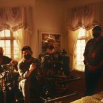 Olivia Holt Instagram – the making of @cruelsummer pt 1 on film🎞
