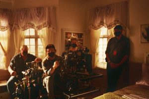 Olivia Holt Instagram - the making of @cruelsummer pt 1 on film🎞