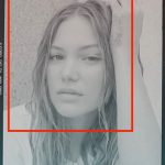 Olivia Holt Instagram -