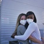 Olivia Holt Instagram – the making of @cruelsummer pt 1 on film🎞