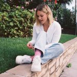 Olivia Holt Instagram - dammit lost my sunnies again