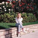 Olivia Holt Instagram - dammit lost my sunnies again