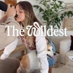 Olivia Holt Instagram - BTS of our April cover story shoot with @olivia_holt (and Roger, her Shiba Inu / Terrier / Beagle mix). Tap the link in our bio for the full shoot and interview. Photography @felisha.tolentino