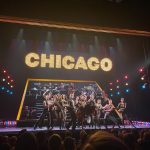Olivia Holt Instagram - 8 weeks. 64 shows. 3 and half weeks of rehearsals. most i’ve ever sang. hell, most i’ve ever danced. and this company supported me through and through it all. (even that one day i came in only a little hungover) (just a little) (or when i fell down the band stand stairs in the first number) (or when i accidentally changed dialogue for no good reason in my last performance… those lazy floor shows in towns…) i’ll miss all of it. every moment. the absolute time of my life and it’s because of every single person in this extraordinary company. you all gave me the biggest belly laughs and memories that have enriched my soul to its very core. i’ve grown as an artist and person. sharing the stage with every one of you every night has been the biggest honor. i’ve found a home in @chicagomusical. can’t wait to come running back. jazz hands and all baby !!! PS — thank you to quite literally every single human being who bought a ticket to come see this show. i hope it impacted you the same way it did me. ❤️ Ambassador Theatre