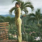 Olivia Holt Instagram – mexico on film 🌼 bye cutie summer