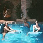 Olivia Holt Instagram - mexico on film 🌼 bye cutie summer