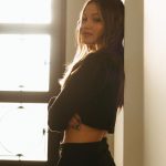 Olivia Holt Instagram -