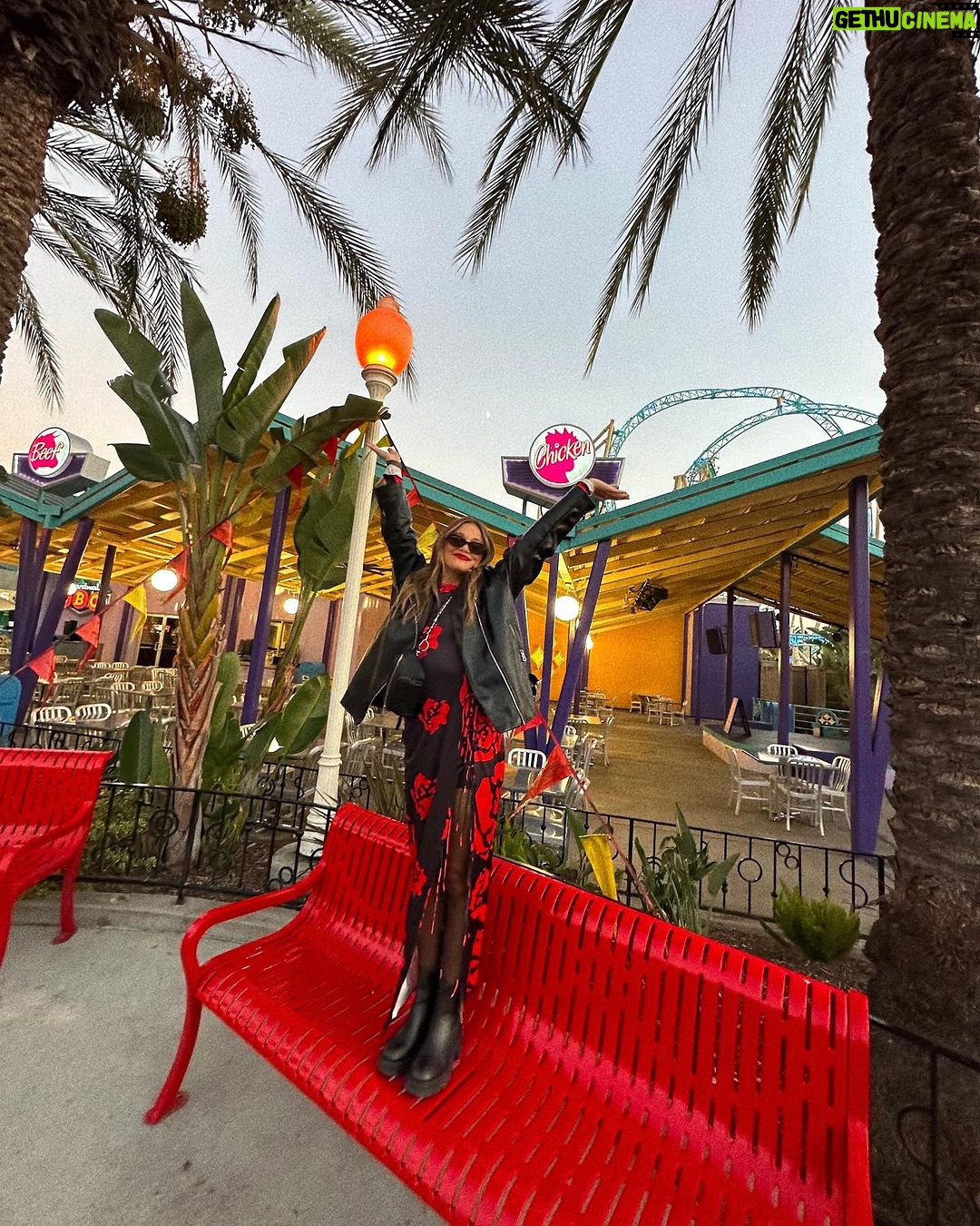 Olivia Holt Instagram - we have no fun at all ever it sucks