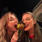 Olivia Holt Instagram - we have no fun at all ever it sucks