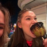 Olivia Holt Instagram - we have no fun at all ever it sucks
