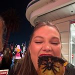Olivia Holt Instagram - we have no fun at all ever it sucks