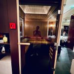 Olivia Palermo Instagram - Another #PFW in the books! ✅ Thank you to the @parkhyattparis team for such a fashionably chic stay again this season 🙏🏼🤗 L’Appartement has certainly become our fave home away from home when traveling for the collections 🧳 and the BEST place to celebrate my birthday 🎉🎂 See you in June for Couture 😉 Park Hyatt Paris-Vendome