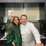 Olivia Palermo Instagram - Another #PFW in the books! ✅ Thank you to the @parkhyattparis team for such a fashionably chic stay again this season 🙏🏼🤗 L’Appartement has certainly become our fave home away from home when traveling for the collections 🧳 and the BEST place to celebrate my birthday 🎉🎂 See you in June for Couture 😉 Park Hyatt Paris-Vendome