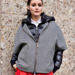 Olivia Palermo Instagram - A sneak peek at the AW24 @moorer_official collection! 👀 Couldn’t choose just one! ❤️ #MooRER #ad Which one is your favorite?