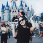 Olivia Rodrigo Instagram – off day activities!!!! thx for havin the GUTS world tour gang @waltdisneyworld @disneyparks #waltdisneyworld