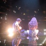 Olivia Rodrigo Instagram – and the night would never end!!!! so grateful for everyone thatโs been comin to see the GUTS world tour!!!! see u 2nite New Orleans!!!! ๐๐