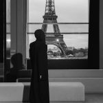 Olivier Rousteing Instagram – Paris , mon Amour 🖤