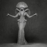 Olivier Rousteing Instagram - I wish you the most incredible BeyDAY 🫶🏽 So much love , such an incredible year of celebration and so many incredible moments spent together. Thank you for being an inspiration, my muse and reminding me and all of us sky is the limit . Love you Bey Have a wonderful birthday. I love YOU OR