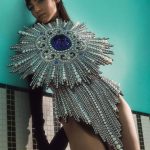 Olivier Rousteing Instagram - BEYONCÉ IN BALMAIN. When I think how the year started , dreaming about Renaissance tour , creating with you the Renaissance couture , and seeing the magic happening though the year with the Renaissance tour. It feels a dream come true . Congratulations @beyonce for making us dream all this year , spreading your love and passion in so many cities and NOW : RENAISSANCE MOVIE. What a year ! I feel blessed to have worked with you , to know you and seeing you wearing Balmain last night. I love you OR