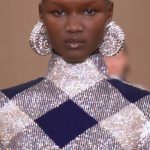 Olivier Rousteing Instagram - La beauté , l’élégance , l’amour , la joie , BALMAIN . ♥️