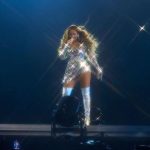 Olivier Rousteing Instagram - I wish you the most incredible BeyDAY 🫶🏽 So much love , such an incredible year of celebration and so many incredible moments spent together. Thank you for being an inspiration, my muse and reminding me and all of us sky is the limit . Love you Bey Have a wonderful birthday. I love YOU OR