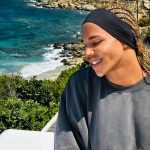 Olivier Rousteing Instagram - Summer is almost over , happiness is the key 🔑