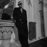 Olivier Rousteing Instagram - I am so excited that Le Vestiaire d’Or is finally available on Balmain.com. Tell me what is your Fav piece from my new wardrobe created for you. It’s a unisex collection from day to night , all what I love to wear is finally available🖤 go and get your fav piece and tag : #levestiaired’Or Link in my bio .