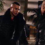 Olivier Rousteing Instagram - I am so excited that Le Vestiaire d’Or is finally available on Balmain.com. Tell me what is your Fav piece from my new wardrobe created for you. It’s a unisex collection from day to night , all what I love to wear is finally available🖤 go and get your fav piece and tag : #levestiaired’Or Link in my bio .