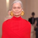 Olivier Rousteing Instagram - La beauté Balmain ♥️ élégance , timeless , la France . I can’t thank enough all the incredible team I have and the casting @bitton @establishmentny for making this casting and this Balmain moment one of the most unforgettable of my career. This is THE vision , casting for the Future , let’s change the codes and clichés of Beauty in Fashion.