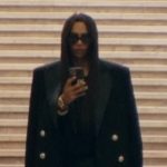Olivier Rousteing Instagram - BALMAIN ÉMOTIONS ÉPISODE 1 🎬
