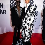 Olivier Rousteing Instagram - THE BALMAIN BOYS Let’s take time to think about what happened at the @gqfrance MEN OF THE YEAR 2023. My friend , a man that inspires me so much @pam_boy made one of the most revolutionary night in France. La mode française is making a huge step into a revolution , and not an evolution. Congrats to all the people that won the awards but if someone deserves an award for man of the year it would be you PIERRE. You keep breaking boundaries in silence but with such an elegance and determination. Thank you for leading us to a better world and making sure that the new generations won’t have to go through what we know you and I. I love you @pam_boy from the bottom of my heart . OR
