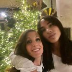 Olivier Rousteing Instagram - L’amour ♥️ joyeux Noël à vous tous 🎄 Love is so important in life. I know it sounds cheesy but these 3 days spent with family reminds me that no matter the work no matter the fame and the image that people talks about there is much more than this : LOVE , TRUTH , FAMILY. I thank Santa for reminding this year what is the essence of life : love . That was the best gift I had. Have a nice holidays season to you all and can’t wait for so many new incredible chapters . Love you and Merry Christmas