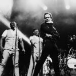 Olly Murs Instagram - Lil Photo dump of some my fav pics from this weekend 📸💪🏻 being back with the band was fun and seeing all you lovely lot was special! Day off today… then we go again!!