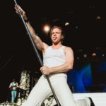 Olly Murs Instagram - Lil Photo dump of some my fav pics from this weekend 📸💪🏻 being back with the band was fun and seeing all you lovely lot was special! Day off today… then we go again!!