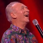 Olly Murs Instagram – Stan the man! Not even sure he even knows who I am 🤣 but this guy got to live his dream on the voice singing with SIR TOM! Special moment for him at 79 and I’m buzzing I pressed my butting for that moment but ain’t sure he turning up for the next round 🤣👏🏻 absolute legend!