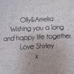 Olly Murs Instagram - I’ve finally met SHIRLEY… if you scroll through your see in 2021 I came across her on A&E emergency! she is the cheekiest 87year old ever and well you better watch out Amelia haha the wedding could be off! 😝 she really is one in a million and after all these years we finally made it happen x love ya Shirley x ❤️ Bournemouth International Centre