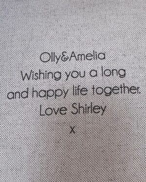 Olly Murs Instagram - I’ve finally met SHIRLEY… if you scroll through your see in 2021 I came across her on A&E emergency! she is the cheekiest 87year old ever and well you better watch out Amelia haha the wedding could be off! 😝 she really is one in a million and after all these years we finally made it happen x love ya Shirley x ❤️