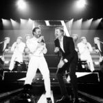 Olly Murs Instagram - 14 years, 14 O2 performances and this is definitely one I’ll never forget 👌🏻😩❤️ thank you all for putting on ya dancing shoes and doing the YMCA 🤣👌🏻 you legends!