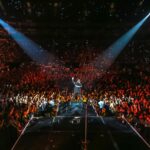 Olly Murs Instagram - From 2012, 2013, 2015, 2017 to 2019! I’m back home tonight at The O2! So grateful for tonight more than ever! I have the best fans!! Just about to head on… let’s do this 💪🏻👌🏻❤️🤙🏻