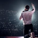Olly Murs Instagram - From 2012, 2013, 2015, 2017 to 2019! I’m back home tonight at The O2! So grateful for tonight more than ever! I have the best fans!! Just about to head on… let’s do this 💪🏻👌🏻❤️🤙🏻