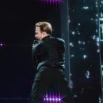 Olly Murs Instagram - My happy place 😁 What a First week of the Marry Me tour 💒💐 Glasgow, Newcastle, Cardiff 👏🏻 overwhelmed by all the love! Great to be back up there! I have the best fans.. pure and simple! 🤓❤️ If you can’t get to a UK show, you can join me on my global livestream!! Link in bio for tickets. 🕺🏼